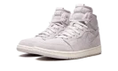 AIR JORDAN 1 HIGH ZOOM CMFT WMNS "Mauve"