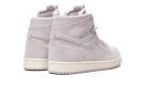 AIR JORDAN 1 HIGH ZOOM CMFT WMNS "Mauve"