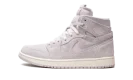AIR JORDAN 1 HIGH ZOOM CMFT WMNS "Mauve"