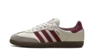 Samba OG "Putty Grey Maroon"