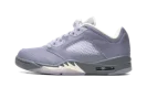 AIR JORDAN 5 LO WMNS "Indigo Haze"
