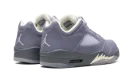 AIR JORDAN 5 LO WMNS "Indigo Haze"