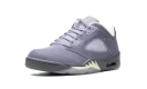 AIR JORDAN 5 LO WMNS "Indigo Haze"