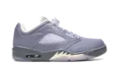 AIR JORDAN 5 LO WMNS "Indigo Haze"
