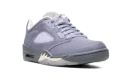 AIR JORDAN 5 LO WMNS "Indigo Haze"