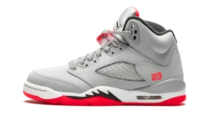 Air Jordan 5 Retro GS "Hot Lava"