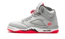 Air Jordan 5 Retro GS "Hot Lava"