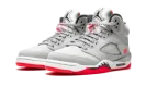 Air Jordan 5 Retro GS "Hot Lava"
