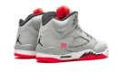 Air Jordan 5 Retro GS "Hot Lava"