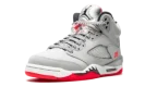 Air Jordan 5 Retro GS "Hot Lava"