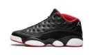 Air Jordan 13 Retro Low "Bred"