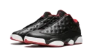 Air Jordan 13 Retro Low "Bred"
