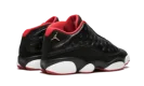 Air Jordan 13 Retro Low "Bred"