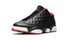 Air Jordan 13 Retro Low "Bred"