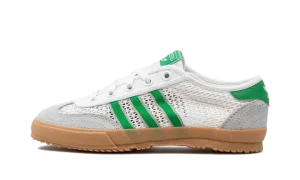 TISCHTENNIS "WHITE GREEN"