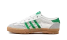 TISCHTENNIS "WHITE GREEN"