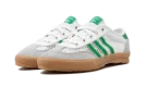 TISCHTENNIS "WHITE GREEN"