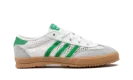 TISCHTENNIS "WHITE GREEN"