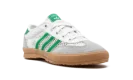 TISCHTENNIS "WHITE GREEN"