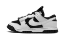 Nike Dunk Low Remastered "Reverse Panda"