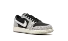 Air Jordan 1 Low GS "Elephant Print" CZ0858 001