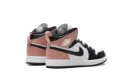 Jordan 1 Mid PS "White Rust Pink Black" DQ8424 100