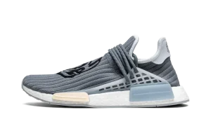 NMD Humanrace "Pharrell X Billionaire Boys Club - Astronaut Blue"