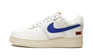 AIR FORCE 1 LO '07 MNS WMNS "Sherpa Fleece"