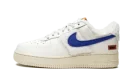 AIR FORCE 1 LO '07 MNS WMNS "Sherpa Fleece"