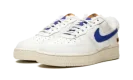 AIR FORCE 1 LO '07 MNS WMNS "Sherpa Fleece"