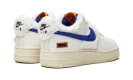 AIR FORCE 1 LO '07 MNS WMNS "Sherpa Fleece"