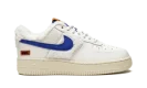 AIR FORCE 1 LO '07 MNS WMNS "Sherpa Fleece"