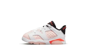 Air Jordan Retro 6 'TD "Atmosphere"