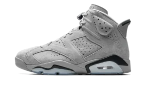 Air Jordan 6 "Georgetown"