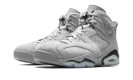 Air Jordan 6 "Georgetown"