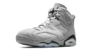 Air Jordan 6 "Georgetown"