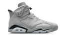 Air Jordan 6 "Georgetown"