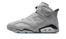 Air Jordan 6 "Georgetown"
