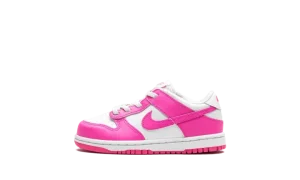 Dunk Low TD "Laser Fuchsia"