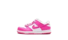 Dunk Low TD "Laser Fuchsia"