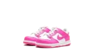 Dunk Low TD "Laser Fuchsia"