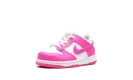 Dunk Low TD "Laser Fuchsia"