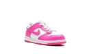 Dunk Low TD "Laser Fuchsia"