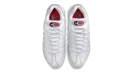 Air Max 95 OG "Big Bubble White University Red"