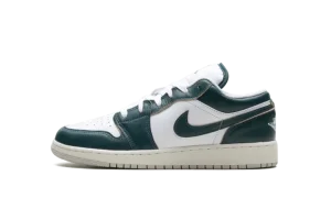 Jordan 1 Low SE GS "Oxidized Green"
