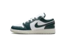 Jordan 1 Low SE GS "Oxidized Green"