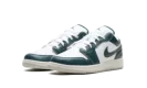 Jordan 1 Low SE GS "Oxidized Green"