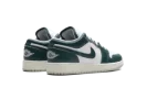 Jordan 1 Low SE GS "Oxidized Green"