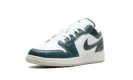 Jordan 1 Low SE GS "Oxidized Green"
