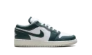 Jordan 1 Low SE GS "Oxidized Green"